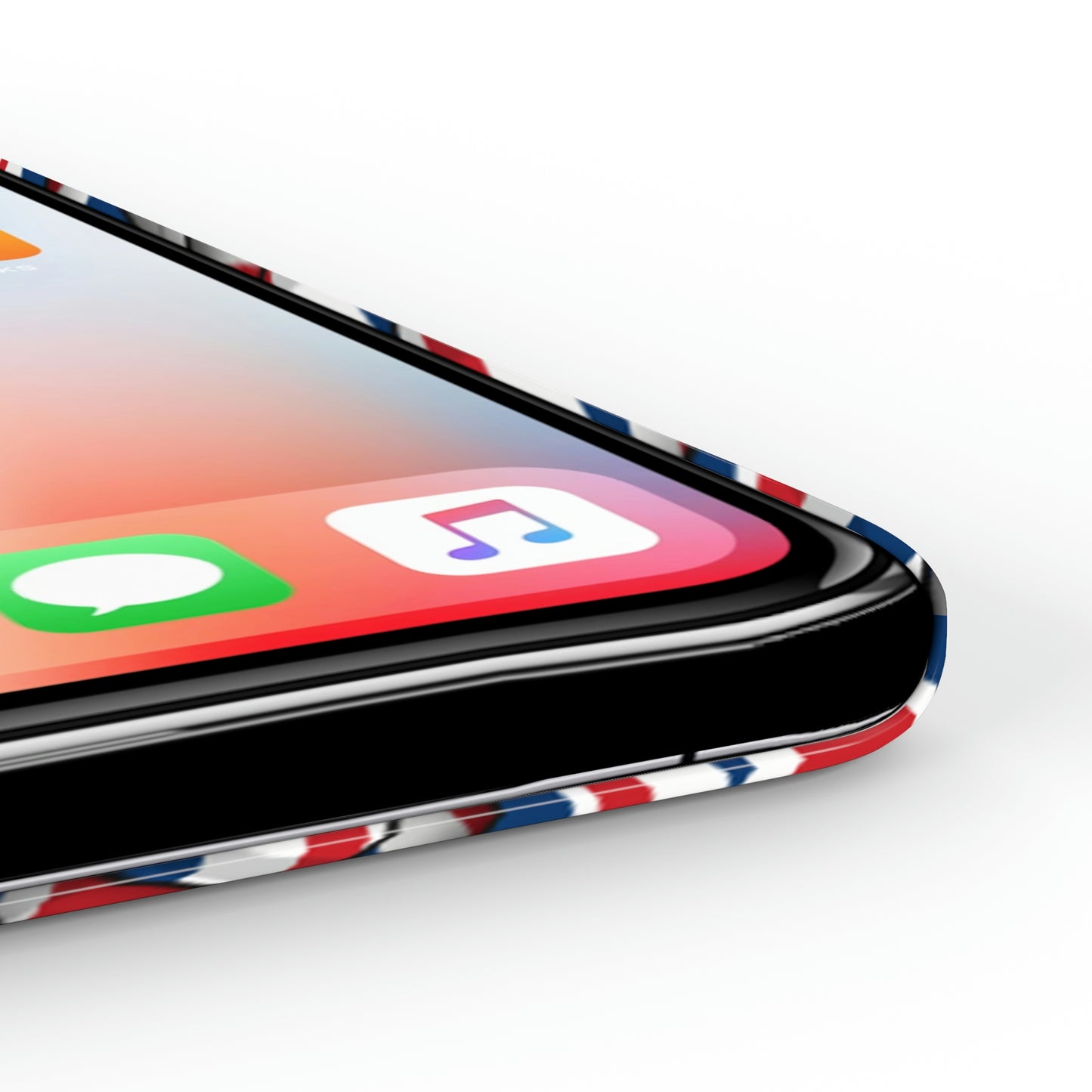 Slim Phone Cases, Case-Mate GB Union Jack Flag