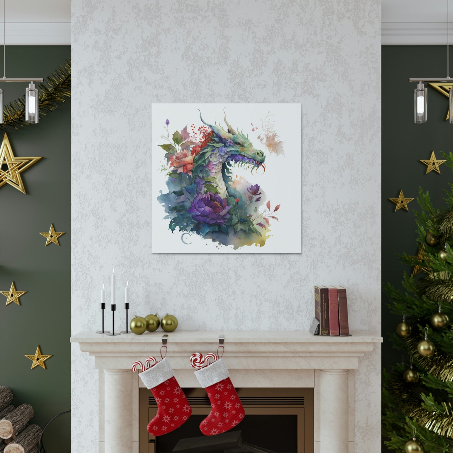 A Dragon's Love 2