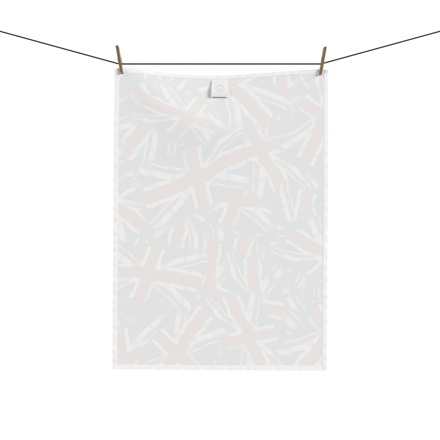 Tea & Kitchen Towel