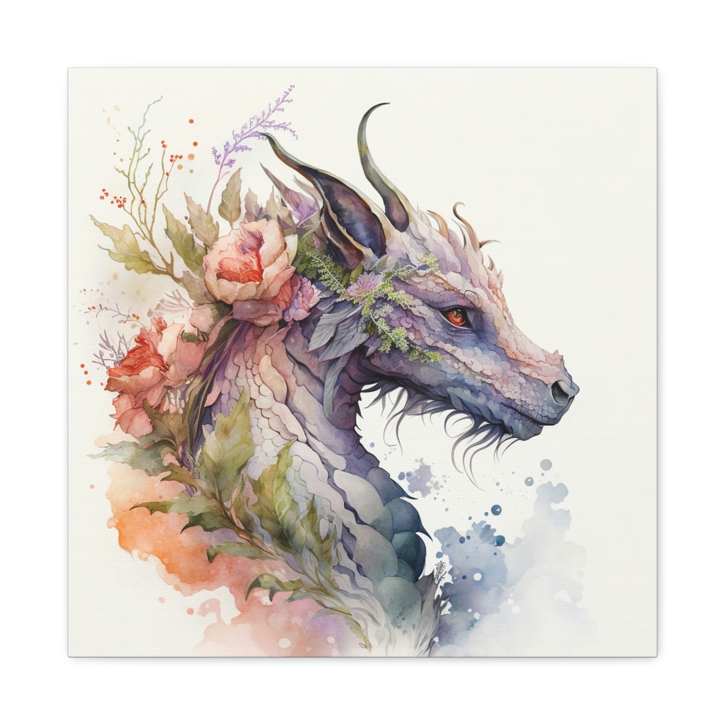 A Dragon's Love 4