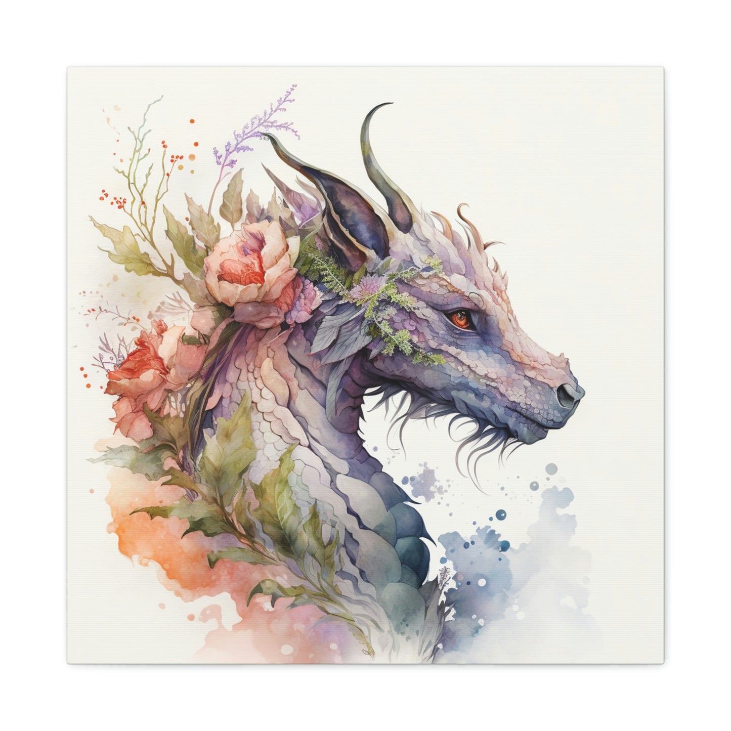 A Dragon's Love 4