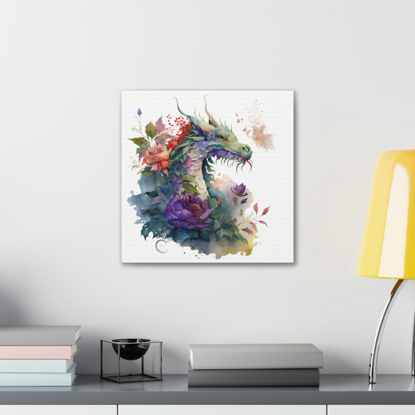 A Dragon's Love 2