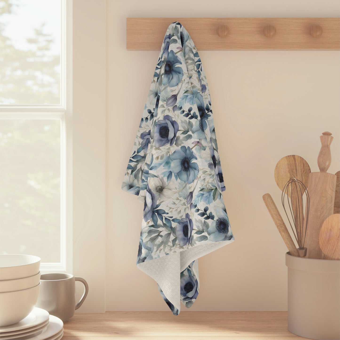 Soft Tea Towel
