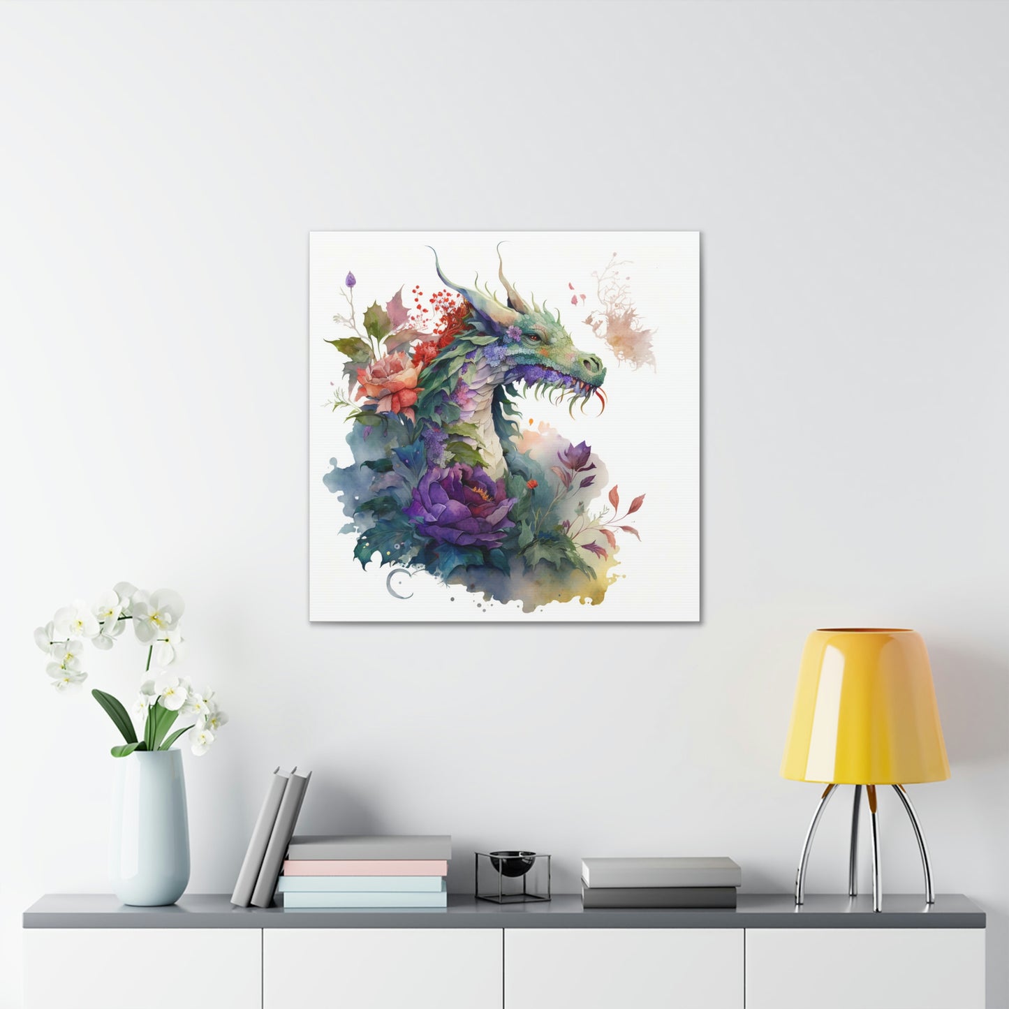 A Dragon's Love 2