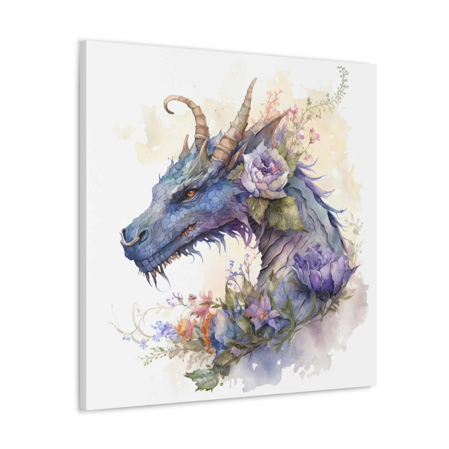 A Dragon's Love 3