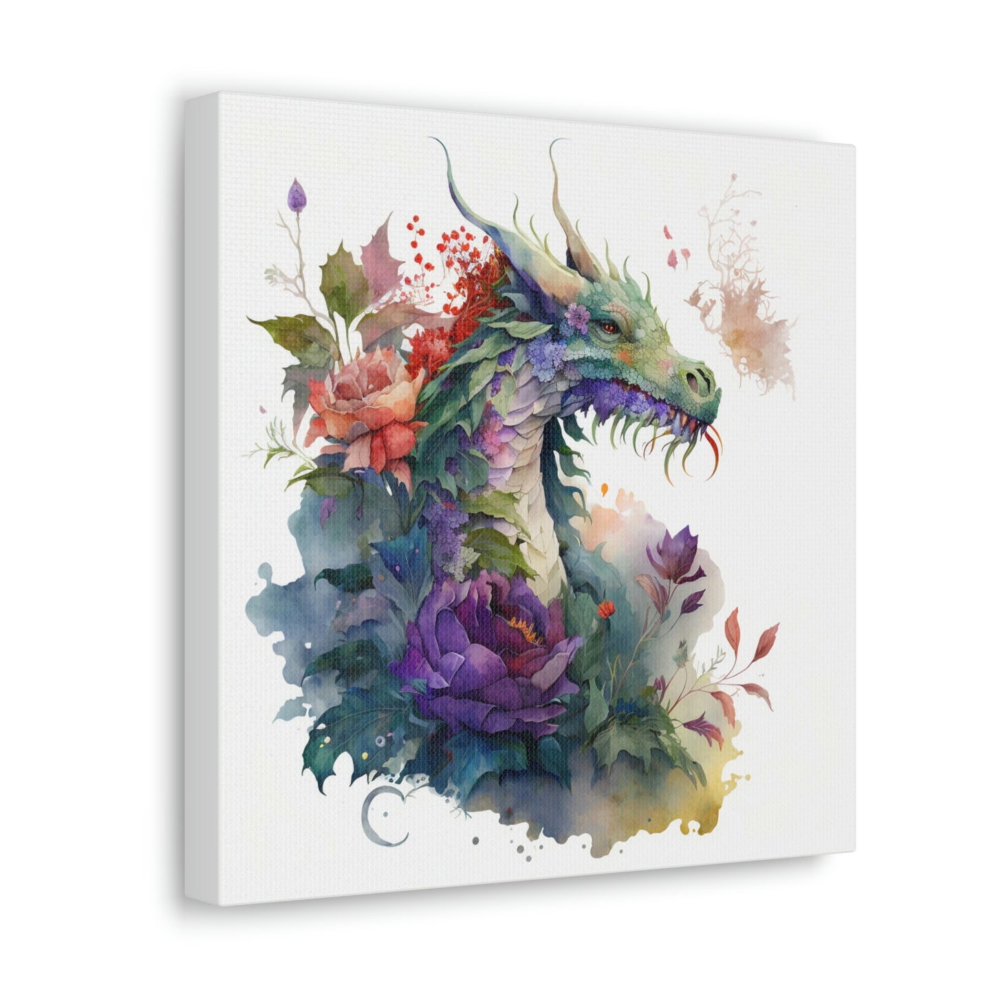 A Dragon's Love 2
