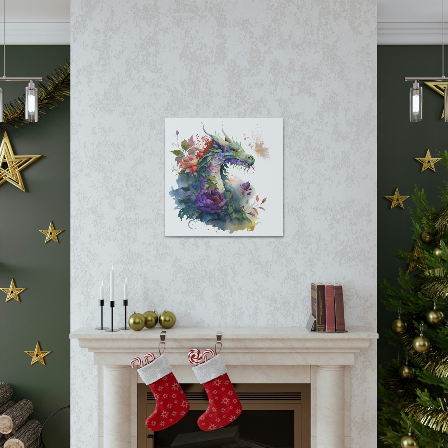A Dragon's Love 2