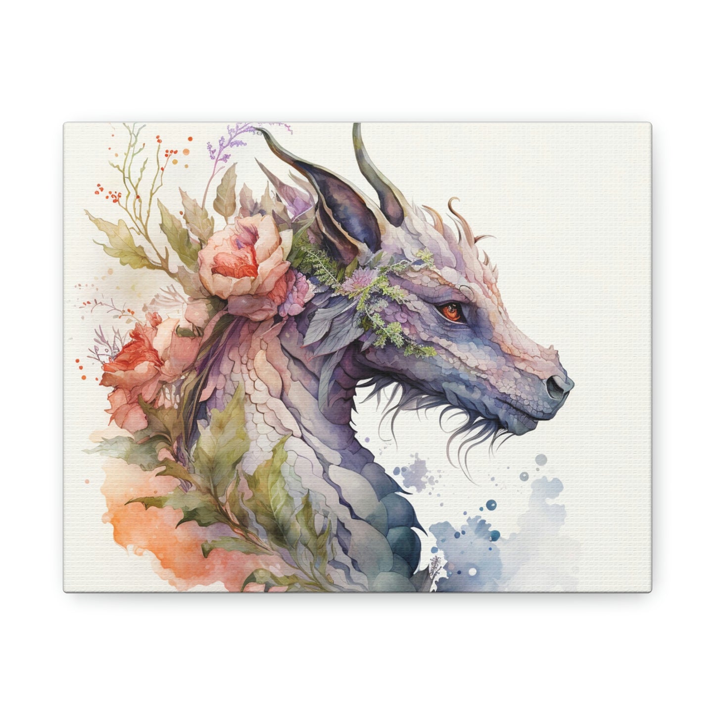 A Dragon's Love 4