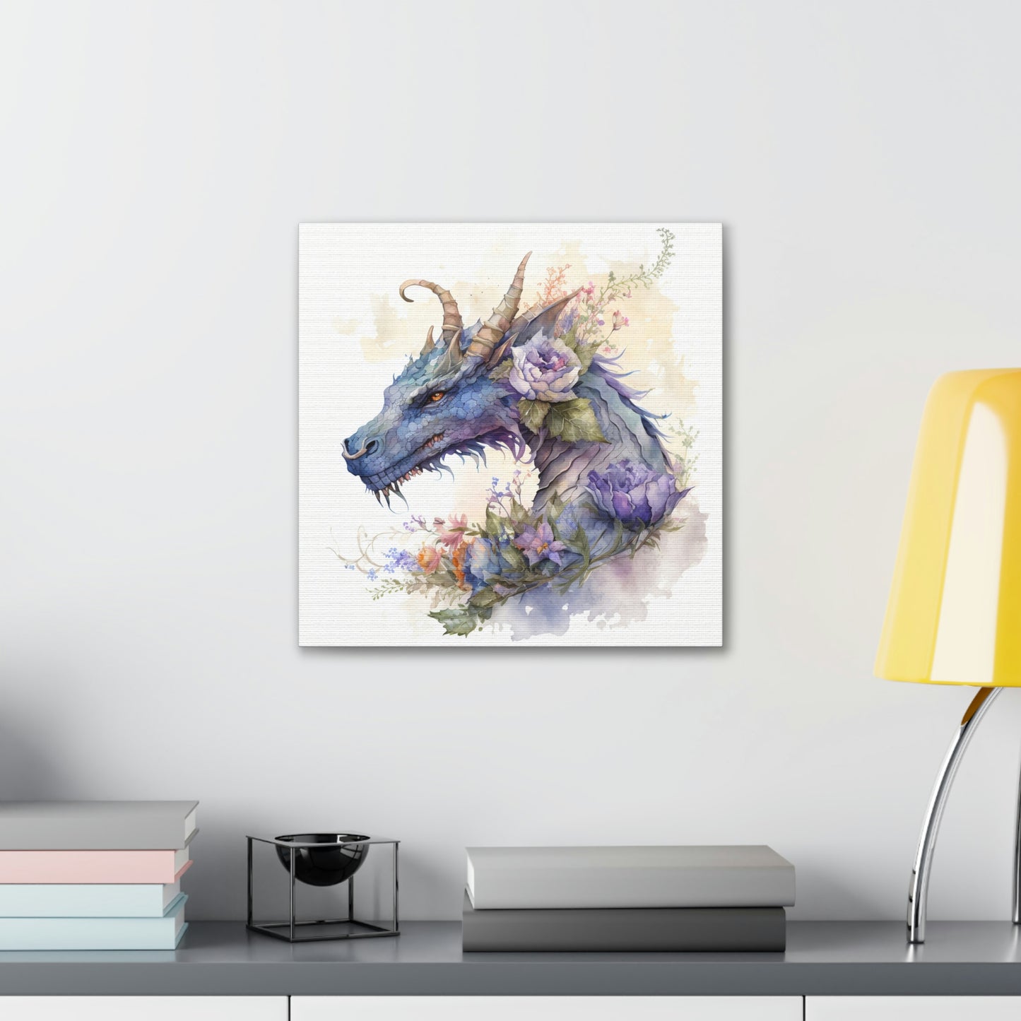 A Dragon's Love 3
