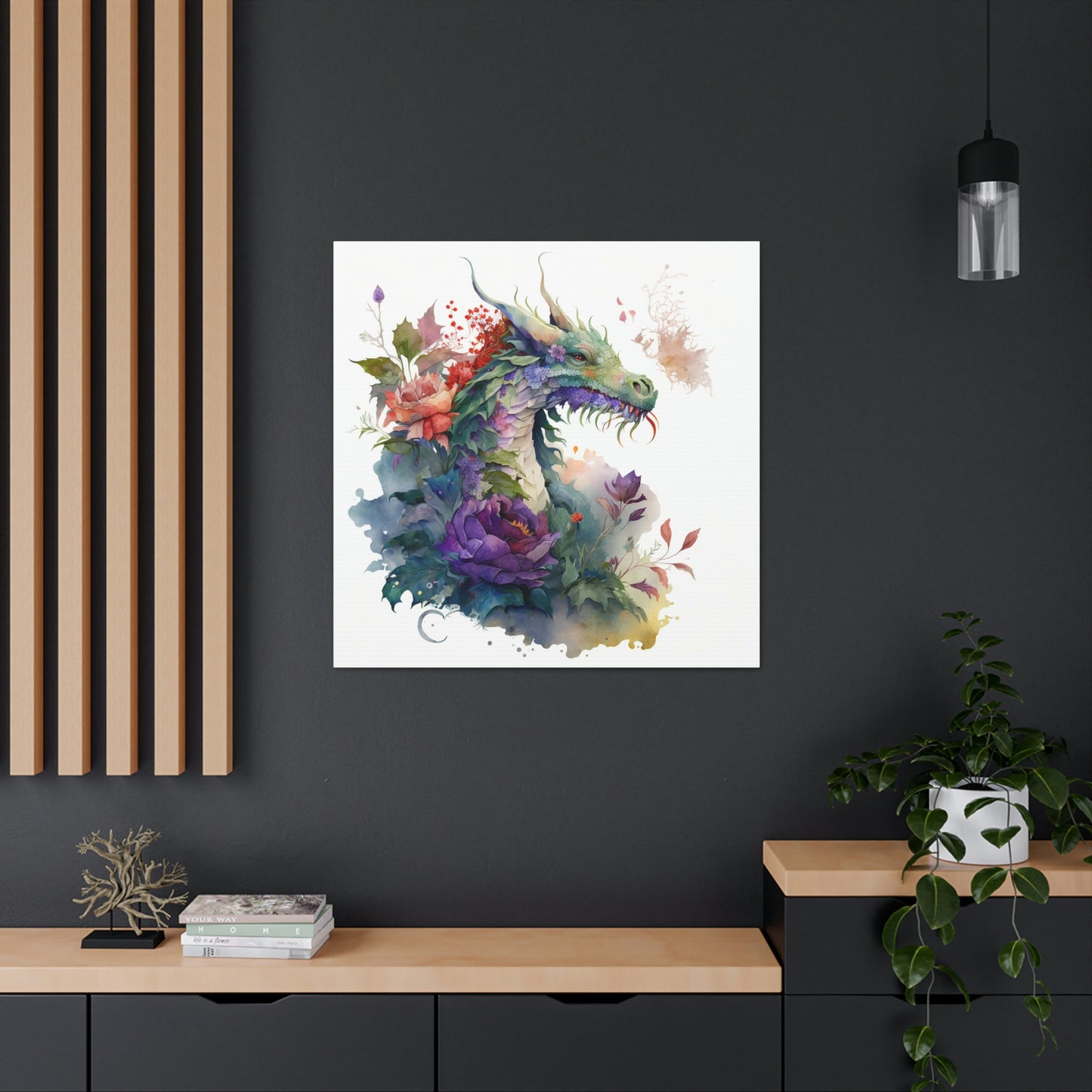 A Dragon's Love 2