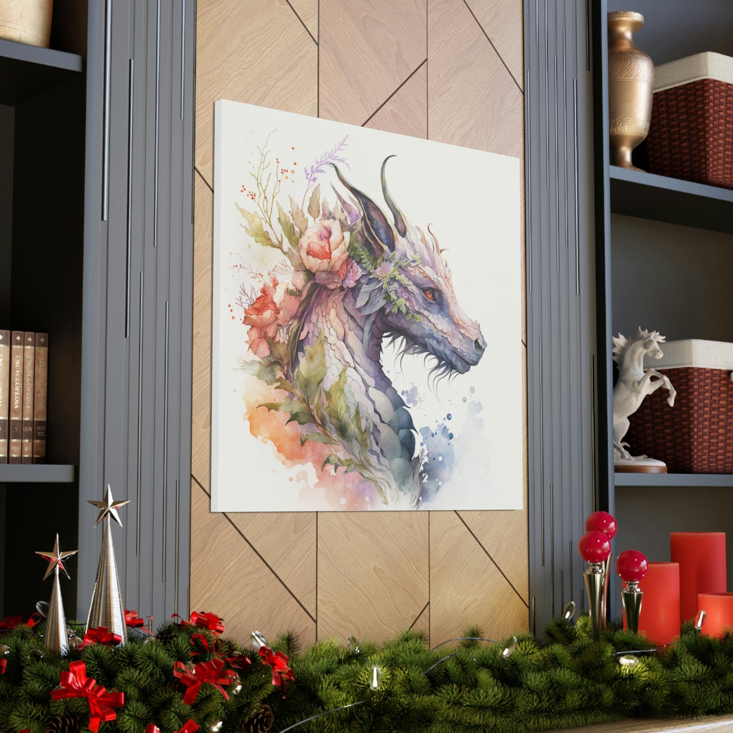 A Dragon's Love 4