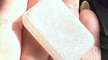 Super Sparkle White Mica Powder