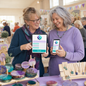 Craft Fair Assistant App for IOS, Android & PC