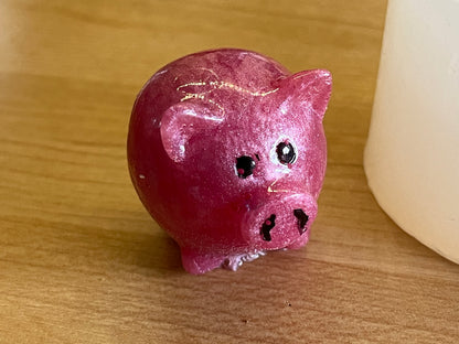 Piggy Mould