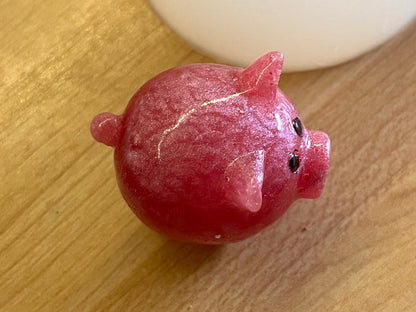 Piggy Mould