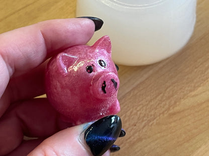 Piggy Mould