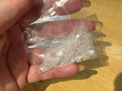 Glass Elements  Kit for Crafts