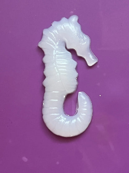 Silicone Inlays for Resin Crafts