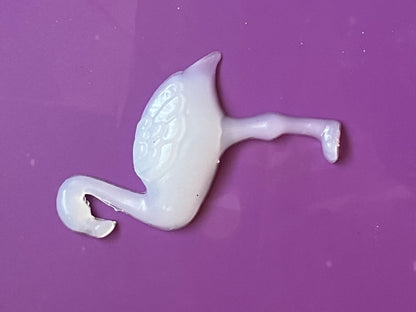Silicone Inlays for Resin Crafts