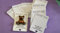 Cards for Pocket Hugs