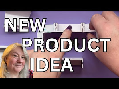 Mould Making Frame Compatible Add-Ons