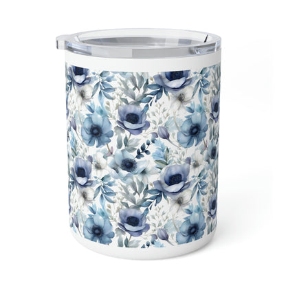 Insulated Coffee Mug, 10oz