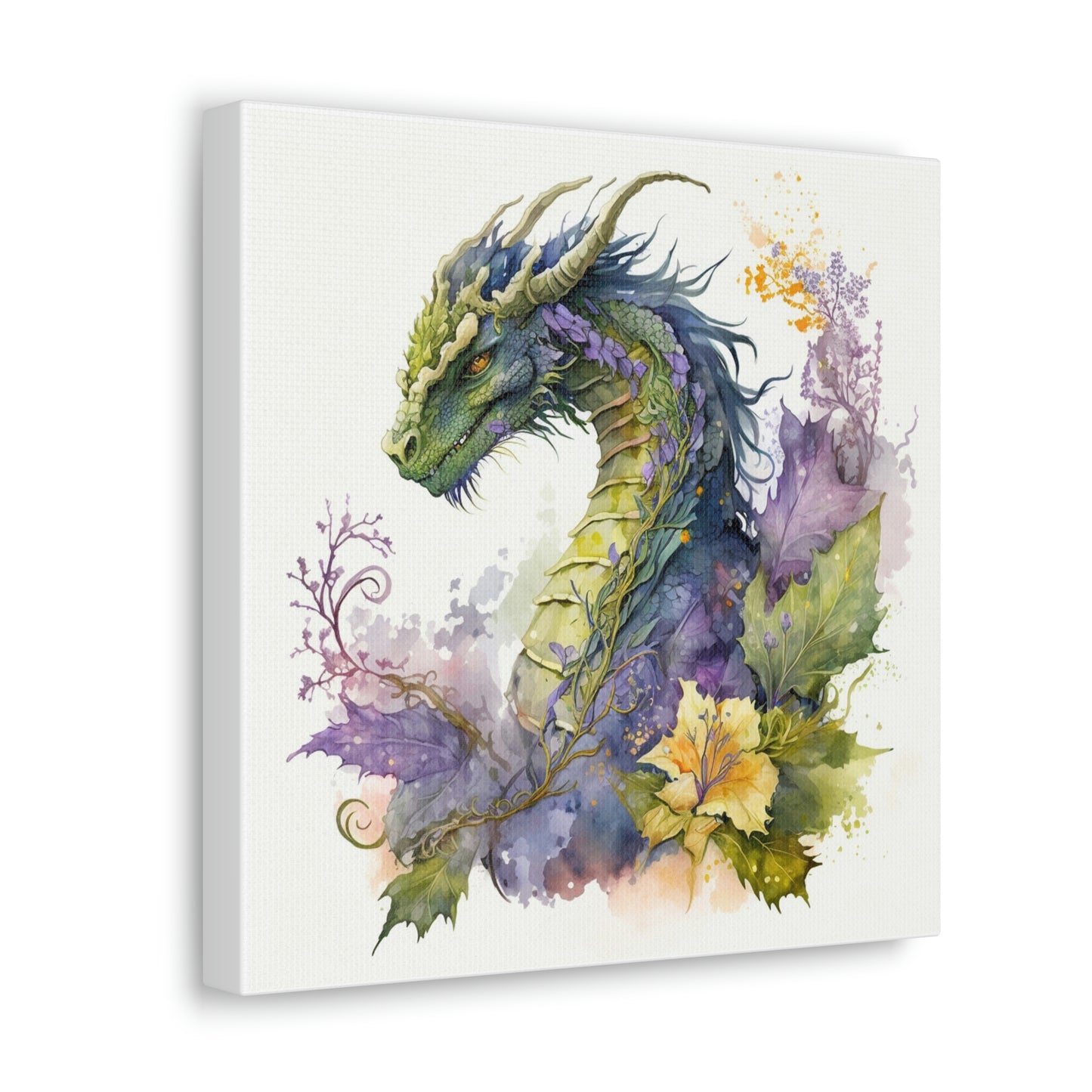 A Dragon's Love 1