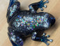 Celestial Frog - From the Limited Edition hand made Big Weird Frog range