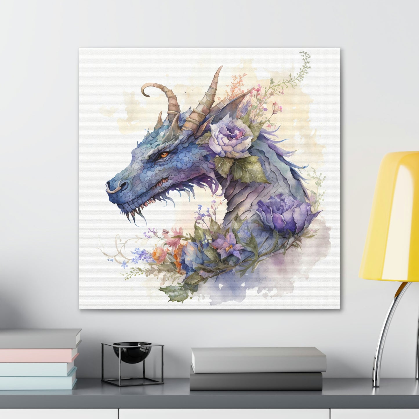 A Dragon's Love 3