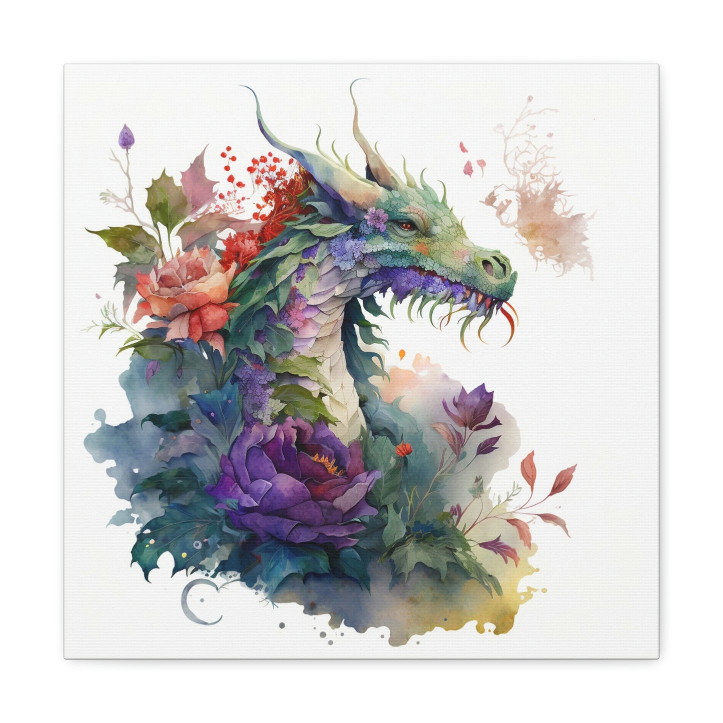 A Dragon's Love 2